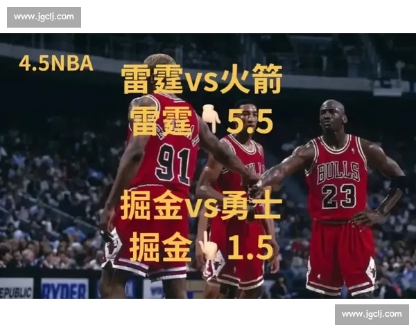 掘金暗藏两笔杀招！西部格局一夜重构，雷霆火箭迎来劲敌