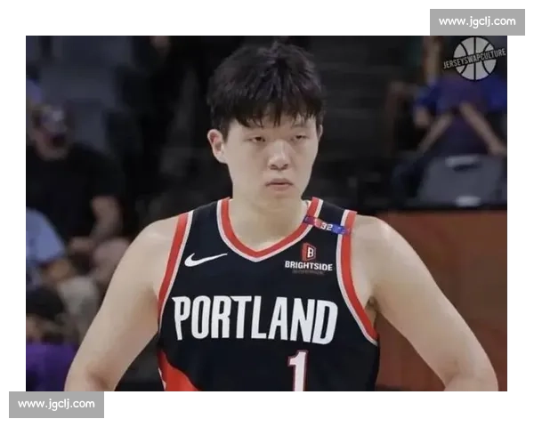 杨瀚森对位 NBA 球员的技术解析:传统中锋的现代突围 杨瀚森对位 NBA 球员的技术解析:传统中锋的现代突围
