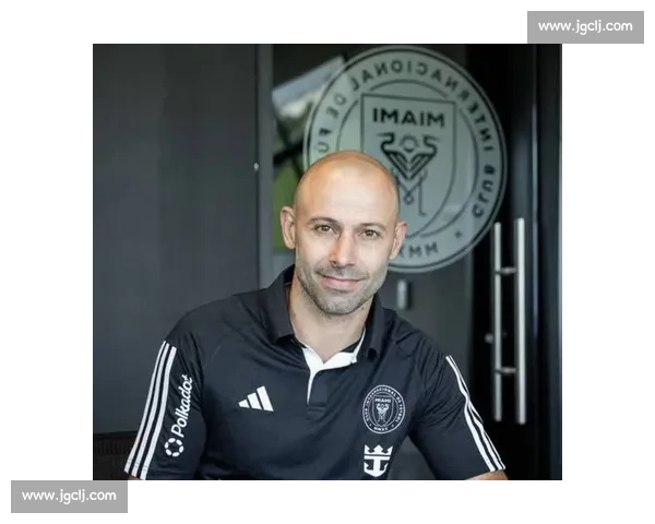 马斯切拉诺:正视实力鸿沟,迈阿密国际开启重建新章 马斯切拉诺:正视实力鸿沟,迈阿密国际开启重建新章