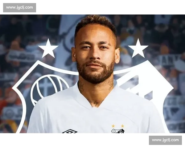 新月 CEO 力挺内马尔:重伤不后悔,品牌价值超预期 新月 CEO 力挺内马尔:重伤不后悔,品牌价值超预期