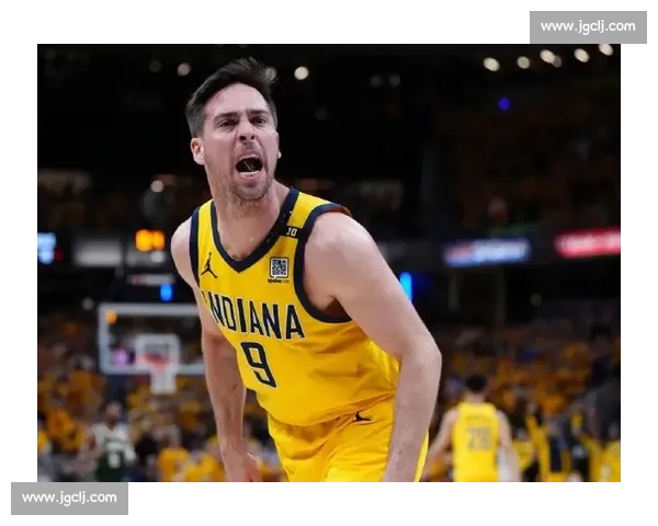 绝境中的能量引擎:麦康奈尔如何激活步行者 绝境中的能量引擎:麦康奈尔如何激活步行者