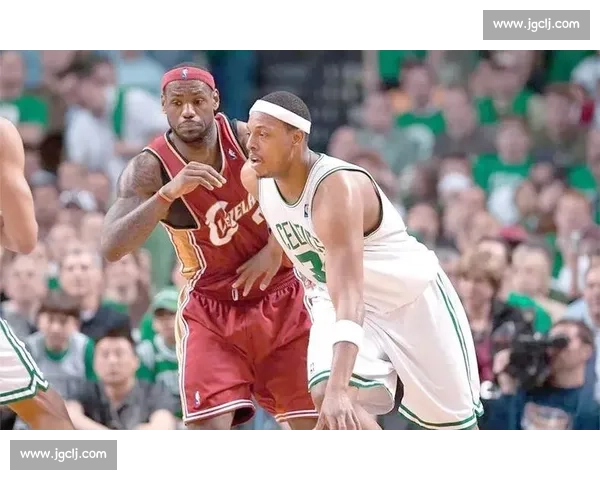 詹姆斯：北京奥运救赎之旅，胸前国旗承载国家荣耀