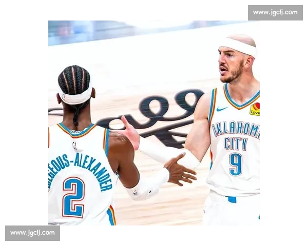 雷霆 0-2 落后需正视三隐患!赛眼成胜负手,G4 或成系列赛转折点 雷霆 0-2 落后需正视三隐患!赛眼成胜负手,G4 或成系列赛转折点