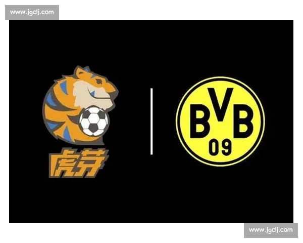 多特蒙德东亚主管携吉祥物艾玛助力常州队，青训合作再谱新篇