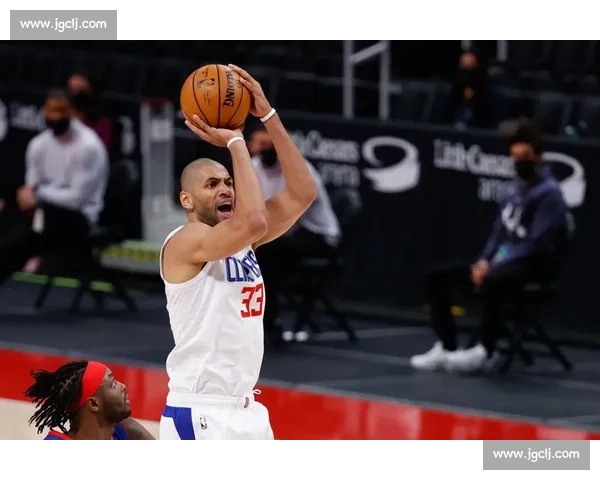 巴图姆跳出 490 万合同试水自由市场 快船欲续约老将共赴争冠之路