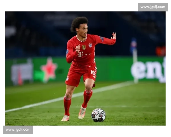 拜仁温情送别萨内 高层赠纪念球衣致谢 萨内感恩五年征程