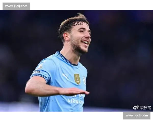 曼城夏窗锁定右后卫 + 边锋双目标 谢尔基加盟后仍寻边路快马 曼城夏窗锁定右后卫 + 边锋双目标 谢尔基加盟后仍寻边路快马