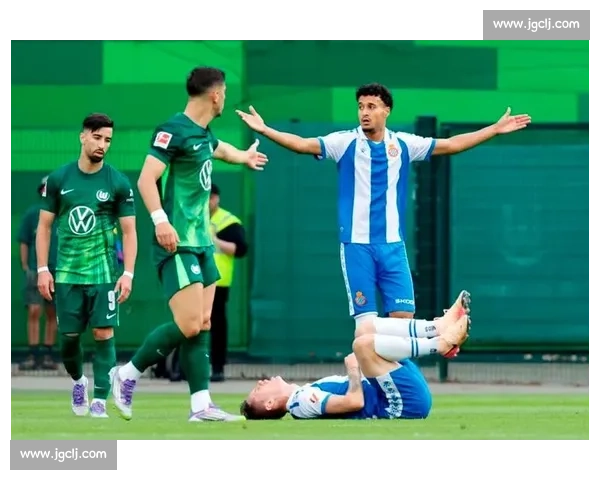 西班牙人续租罗伯托悬念升级！俱乐部坚信球员留队意愿成关键