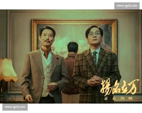 郭麒麟曝脱缰者也剧本系曹保平生日赠礼：导演太浪漫，不演不合适