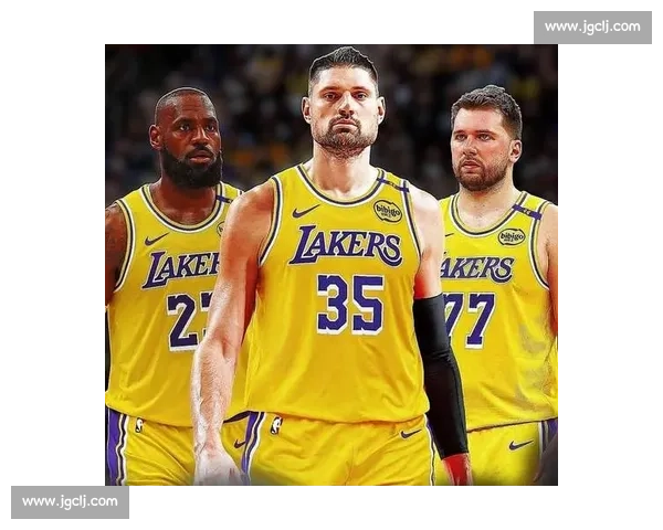 同一经纪人牵线!艾顿或底薪加盟湖人,与东契奇再续前缘? 同一经纪人牵线!艾顿或底薪加盟湖人,与东契奇再续前缘?