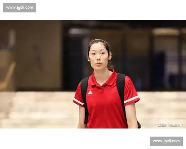 土媒曝费内巴切签下中国女排双新星 16 岁张籽萱或成下一个朱婷