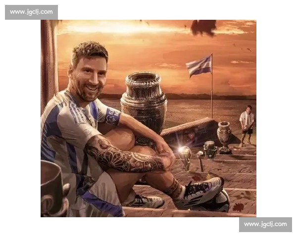 梅西世俱杯谢幕战：师徒兄弟情超越胜负，传奇之夜温情永驻