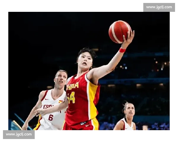 段冉：李月汝飞翼队目标稳定轮换 15-20 分钟成关键