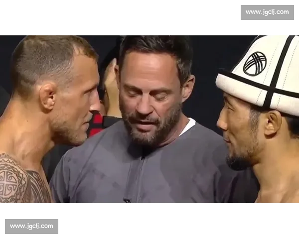 机械战警左平勾暴力催眠赫尔曼森!UFC 317 副赛上演教科书级终结 机械战警左平勾暴力催眠赫尔曼森!UFC 317 副赛上演教科书级终结