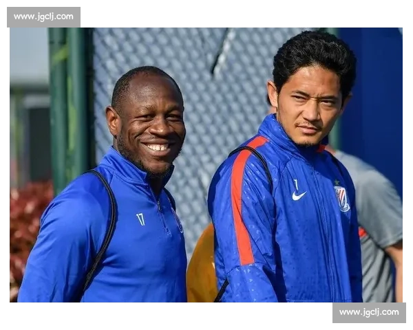 赵震:申花离冠军只差 “破釜沉舟” 的决心 赵震:申花离冠军只差 “破釜沉舟” 的决心