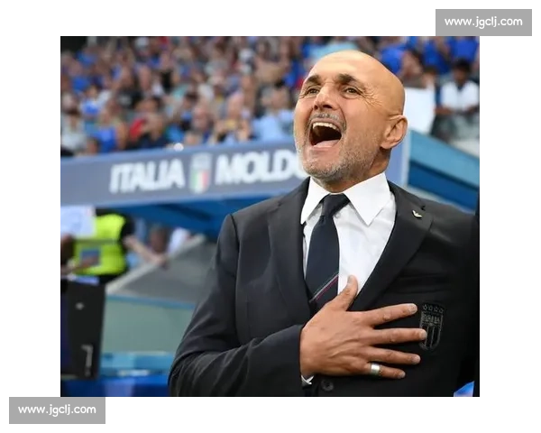 里皮盛赞加图索接任意大利主帅:他和我一样,会带领球队冲击世界杯
