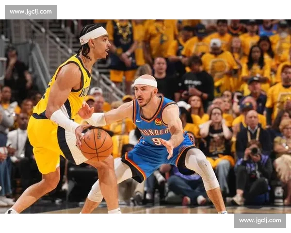 双冠传奇!亚历山大盛赞卡鲁索:总冠军经验铸就雷霆领袖