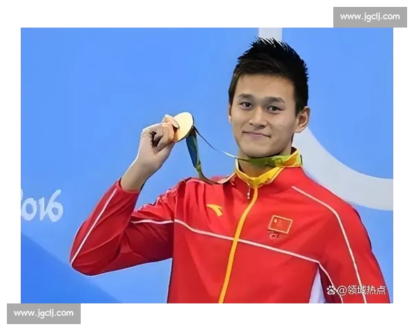 孙杨复出剑指第五届全运会:续写泳池传奇,誓展巅峰风采 孙杨复出剑指第五届全运会:续写泳池传奇,誓展巅峰风采