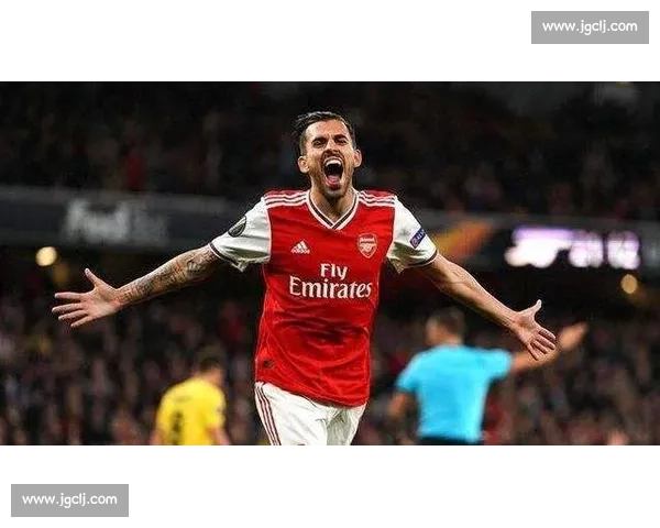 阿森纳官宣帕尔特伊离队!苏维门迪 6600 万加盟,中场革新正式启动 阿森纳官宣帕尔特伊离队!苏维门迪 6600 万加盟,中场革新正式启动